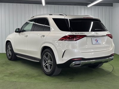 2020 Mercedes-BENZ GLE thumbnail 74