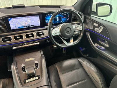 2020 Mercedes-BENZ GLE thumbnail 55