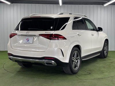 2020 Mercedes-BENZ GLE thumbnail 76