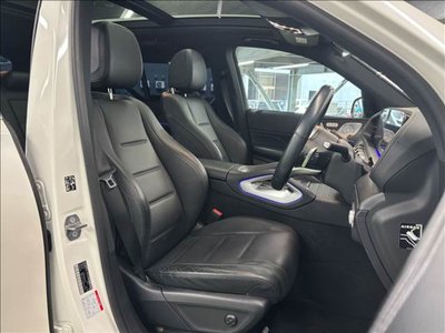2020 Mercedes-BENZ GLE photo 6