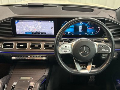 2020 Mercedes-BENZ GLE thumbnail 52