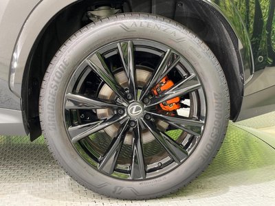 صورة مصغرة 29 لـ 2025 Lexus NX
