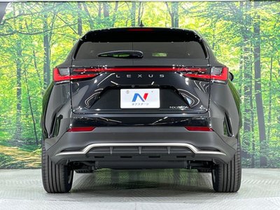صورة مصغرة 15 لـ 2025 Lexus NX