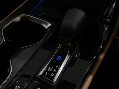 صورة مصغرة 53 لـ 2025 Lexus NX