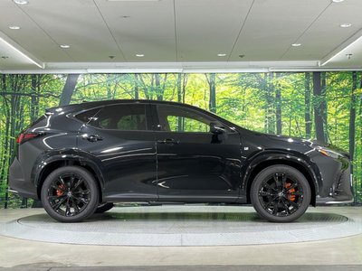 صورة مصغرة 26 لـ 2025 Lexus NX