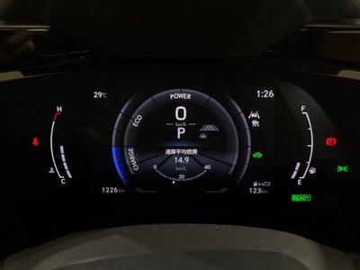 صورة مصغرة 59 لـ 2025 Lexus NX