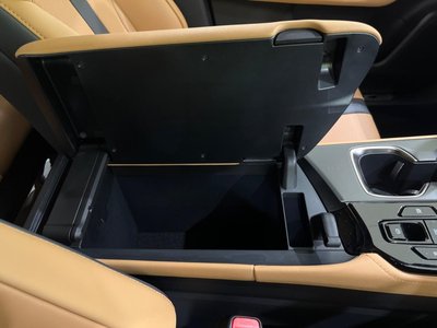 صورة مصغرة 54 لـ 2025 Lexus NX