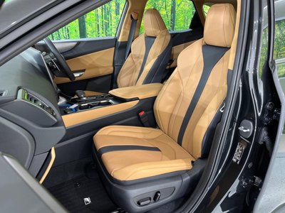 صورة مصغرة 49 لـ 2025 Lexus NX