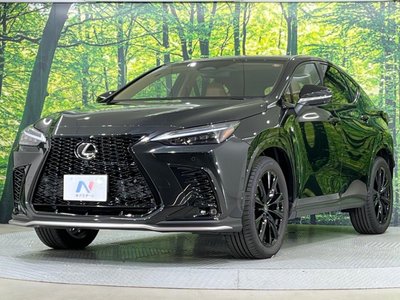 صورة مصغرة 24 لـ 2025 Lexus NX
