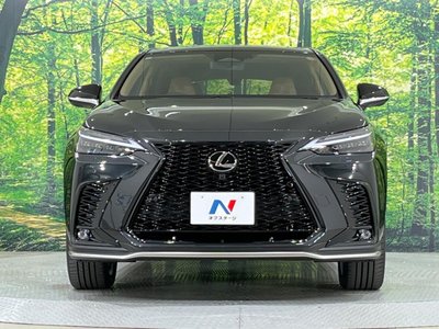 صورة مصغرة 14 لـ 2025 Lexus NX