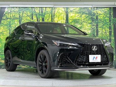 صورة مصغرة 16 لـ 2025 Lexus NX
