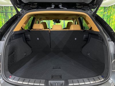 صورة مصغرة 51 لـ 2025 Lexus NX