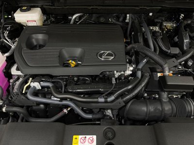 صورة مصغرة 18 لـ 2025 Lexus NX