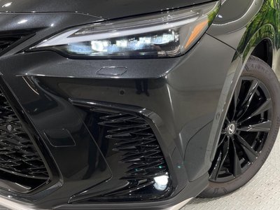 صورة مصغرة 12 لـ 2025 Lexus NX