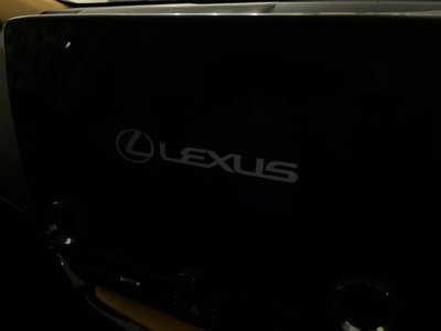 صورة 5 لـ 2025 Lexus NX