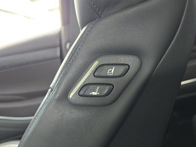 2021 Genesis GV80 — миниатюра 24