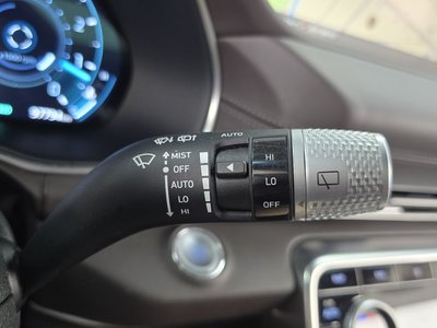 2021 Genesis GV80 — миниатюра 28
