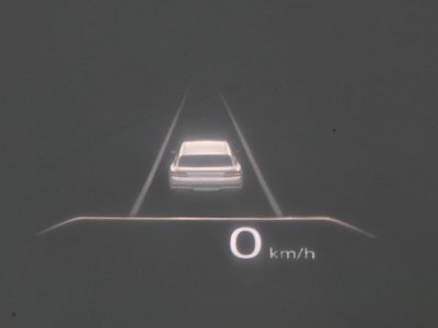 2021 Genesis GV80 — миниатюра 33