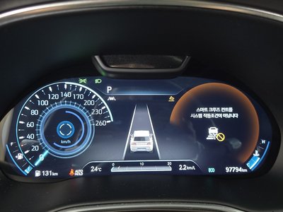 2021 Genesis GV80 — миниатюра 11