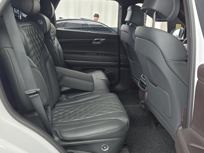 2021 Genesis GV80 — миниатюра 17