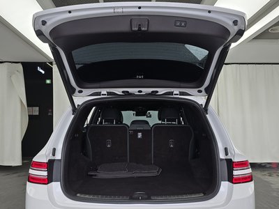 2021 Genesis GV80 — миниатюра 26