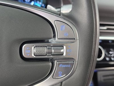2021 Genesis GV80 — миниатюра 34