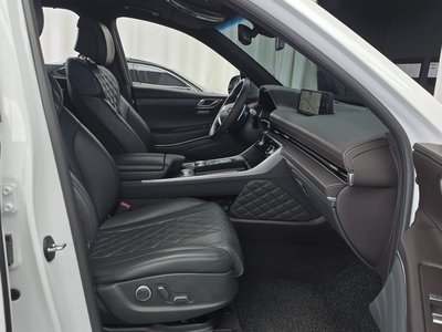 2021 Genesis GV80 — миниатюра 16