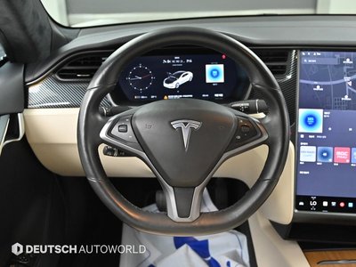 صورة مصغرة 13 لـ 2020 Tesla MODEL S