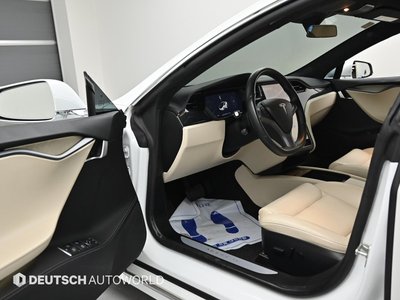 صورة مصغرة 11 لـ 2020 Tesla MODEL S