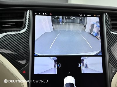 صورة مصغرة 15 لـ 2020 Tesla MODEL S