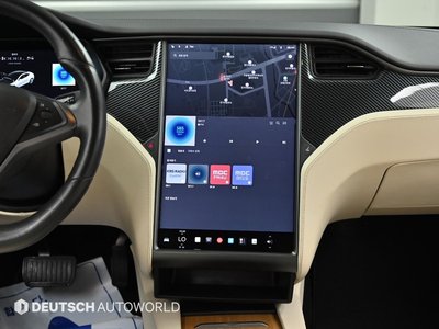 صورة مصغرة 14 لـ 2020 Tesla MODEL S