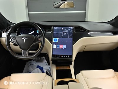 2020 Tesla MODEL S — фото 5