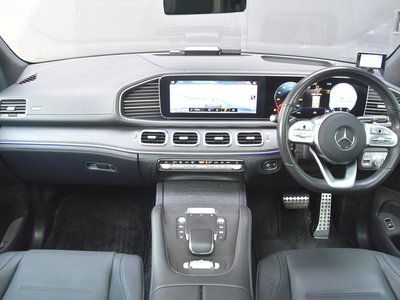 MERCEDES-BENZ GLE - 4