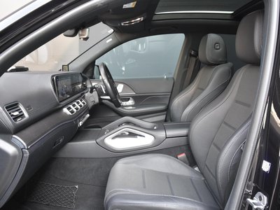 MERCEDES-BENZ GLE - 10