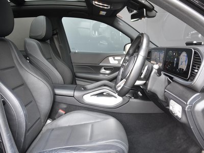 MERCEDES-BENZ GLE - 5