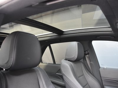 MERCEDES-BENZ GLE - 8