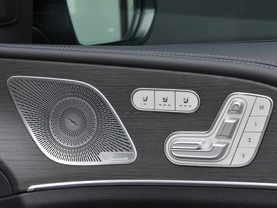 MERCEDES-BENZ GLE - 7