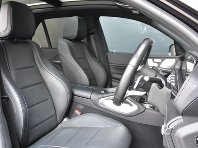 MERCEDES-BENZ GLE - 6