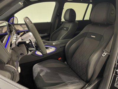 MERCEDES-BENZ GLS AMG - 3