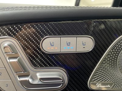 MERCEDES-BENZ GLS AMG - 6