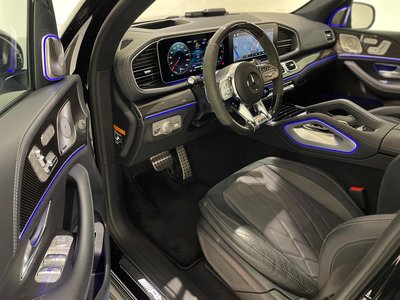 MERCEDES-BENZ GLS AMG - 2