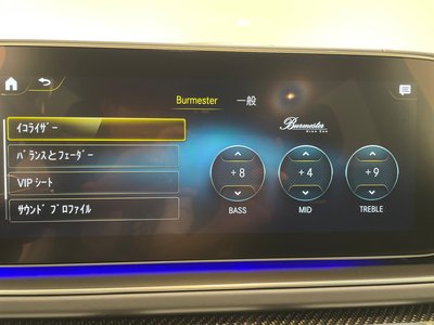 MERCEDES-BENZ GLS AMG - 8