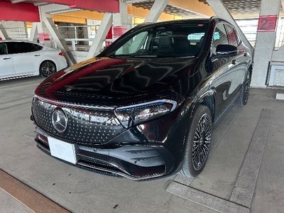 MERCEDES-BENZ OTHERS - 1