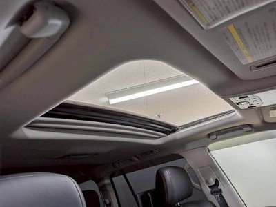 LEXUS LX - 7