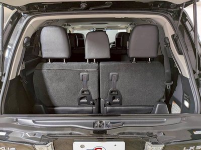 صورة مصغرة 81 لـ 2016 Lexus LX
