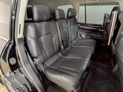 صورة مصغرة 78 لـ 2016 Lexus LX