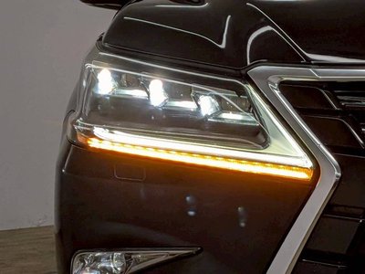 صورة مصغرة 92 لـ 2016 Lexus LX