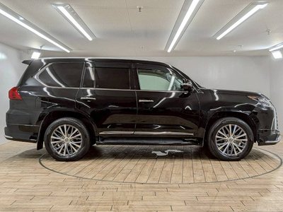 صورة مصغرة 87 لـ 2016 Lexus LX