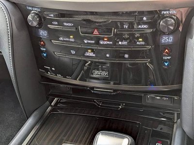 صورة مصغرة 54 لـ 2016 Lexus LX