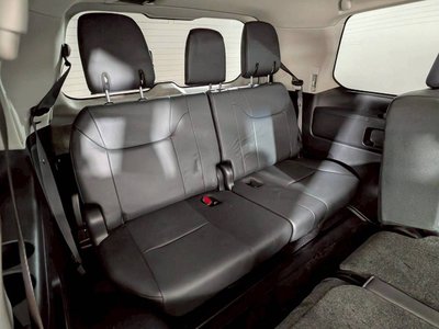 صورة مصغرة 79 لـ 2016 Lexus LX